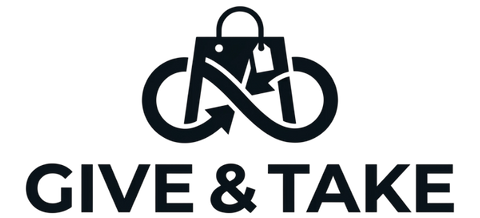 Give & Take