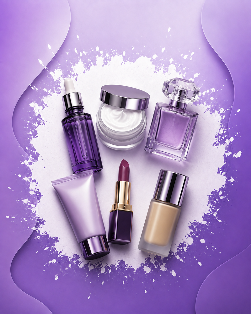 Health & Beauty