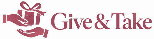 Give & Take